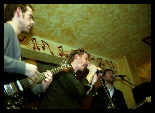 The National