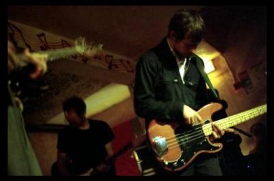 The National